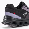 Vyriški bėgimo bateliai On Cloudrunner iron/black 11