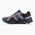 Vyriški bėgimo bateliai On Cloudrunner iron/black 3