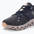 Moteriški bėgimo bateliai On Cloud X 3 iron/fade 7