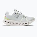 Moteriški bėgimo bateliai On Cloudsurfer white/sand 2