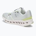 Moteriški bėgimo bateliai On Cloudsurfer white/sand 3