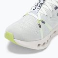 Moteriški bėgimo bateliai On Cloudsurfer white/sand 7