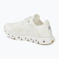 Moteriški batai On Running Cloud 5 Coast undyed-white/white 3