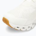 Moteriški batai On Running Cloud 5 Coast undyed-white/white 7
