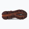 Moteriški žygio batai On Cloudrock 2 Waterproof beet/auburn 4