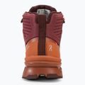 Moteriški žygio batai On Cloudrock 2 Waterproof beet/auburn 6