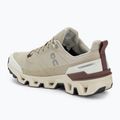 Moteriški žygio batai On Running Cloudwander Waterproof sand/ivory 3