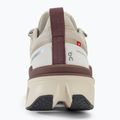 Moteriški žygio batai On Running Cloudwander Waterproof sand/ivory 6