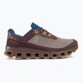 Moterų bėgimo bateliai Cloudvista Waterproof cinc/grape 2
