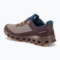 Moterų bėgimo bateliai Cloudvista Waterproof cinc/grape 3