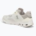 Moteriški batai On Running Cloudrift undyed-white/frost 4