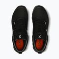 Vyriški trekingo batai On Cloudroam Waterproof black/eclipse 11