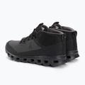 Vyriški trekingo batai On Cloudroam Waterproof black/eclipse 3