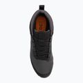 Vyriški trekingo batai On Cloudroam Waterproof black/eclipse 6