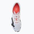 Vyriški bėgimo batai On Running Cloudboom Echo 3 white/flame 5