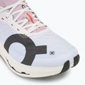 Vyriški bėgimo batai On Running Cloudboom Echo 3 white/flame 7