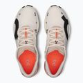 Vyriški bėgimo batai On Running Cloudboom Echo 3 white/flame 12
