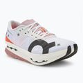 Moteriški bėgimo bateliai On Running Cloudboom Echo 3 white/flame
