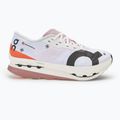 Moteriški bėgimo bateliai On Running Cloudboom Echo 3 white/flame 2