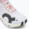 Moteriški bėgimo bateliai On Running Cloudboom Echo 3 white/flame 7