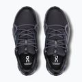 Moteriški batai On Cloudhorizon Waterproof black/eclipse 12