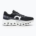 Vyriški bėgimo bateliai On Cloudmonster 2 black/frost 2