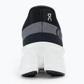 Vyriški bėgimo bateliai On Cloudmonster 2 black/frost 6