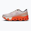 Vyriški bėgimo batai On Running Cloudmonster Hyper mauve/flame 2