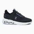 Moteriški bėgimo bateliai On Running Cloudnova Flux undyed black/feather 2