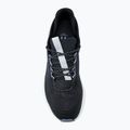 Moteriški bėgimo bateliai On Running Cloudnova Flux undyed black/feather 5
