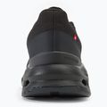 Vyriški treniruočių batai On Cloudpulse black/eclipse 6