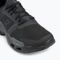 Vyriški treniruočių batai On Cloudpulse black/eclipse 7