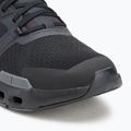 Moteriški treniruočių batai On Cloudpulse black/eclipse 7