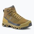 Vyriški žygio batai On Cloudrock 2 Waterproof hunter/safari
