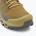 Vyriški žygio batai On Cloudrock 2 Waterproof hunter/safari 7