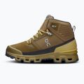 Moteriški žygio batai On Cloudrock 2 Waterproof hunter/safari 3