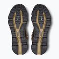 Moteriški žygio batai On Cloudrock 2 Waterproof hunter/safari 5
