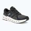 Vyriški bėgimo bateliai On Cloudrunner 2 eclipse/black