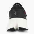 Vyriški bėgimo bateliai On Cloudrunner 2 eclipse/black 8