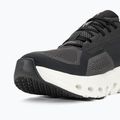 Vyriški bėgimo bateliai On Cloudrunner 2 eclipse/black 9