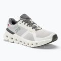 Vyriški bėgimo bateliai On Cloudrunner 2 frost/white
