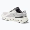 Vyriški bėgimo bateliai On Cloudrunner 2 frost/white 3