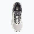 Vyriški bėgimo bateliai On Cloudrunner 2 frost/white 5