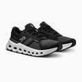Moterų bėgimo bateliai On Cloudrunner 2 eclipse/black 14