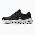 Moterų bėgimo bateliai On Cloudrunner 2 eclipse/black 12
