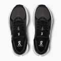 Moterų bėgimo bateliai On Cloudrunner 2 eclipse/black 11
