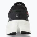 Moterų bėgimo bateliai On Cloudrunner 2 eclipse/black 6