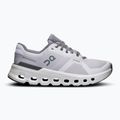 Moterų bėgimo bateliai On Cloudrunner 2 frost/white 9