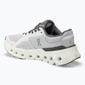 Moterų bėgimo bateliai On Cloudrunner 2 frost/white 3