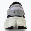 Moterų bėgimo bateliai On Cloudrunner 2 frost/white 6